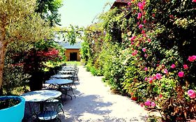 Domaine Des 7sens (naturiste Et Libertin) La Noe